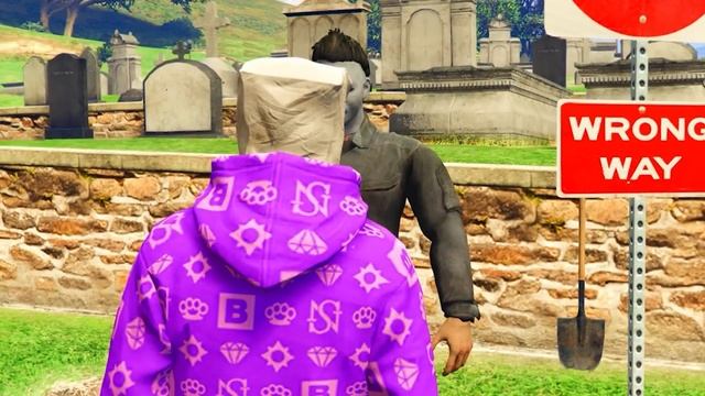 Flazin24 ЧАСА СЛЕЖУ ЗА ФЛЕЙЗИНОМ В ГТА 5 ! - ЧЕЛЛЕНДЖИ В GTA 5
