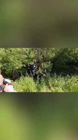 Таня помоги #эндуро #мотокросс