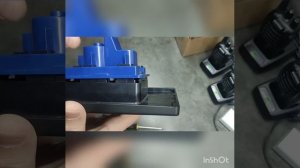 инструкция по снятию пневмоклапана со штатной кнопки Grohe Rapid SL