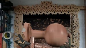Вытачиваем из дерева кофейную кружку в столярной мастерской / Сувенир-подарок из дерева