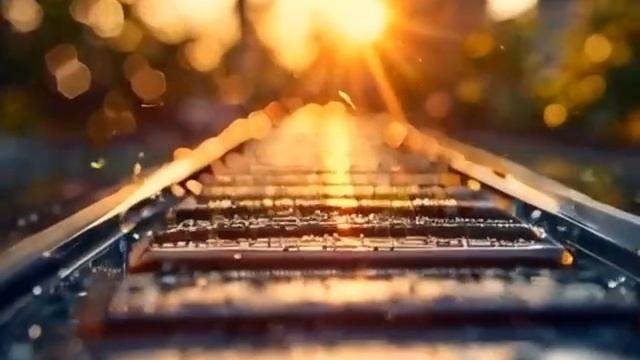 Инструментальная музыка – Мелодия надежды