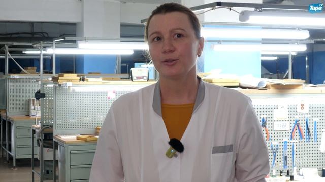 Сильный руководитель и надёжный партнёр для города (19.06.2025)