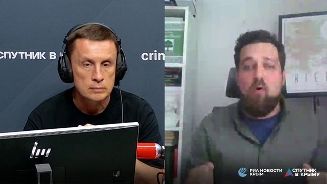 Полный эфир! Полный эфир! Украинский и Ирано-Израильские конфликты.