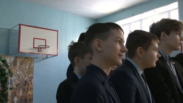 7 февраля Сохраняя традиции сохраняем народ