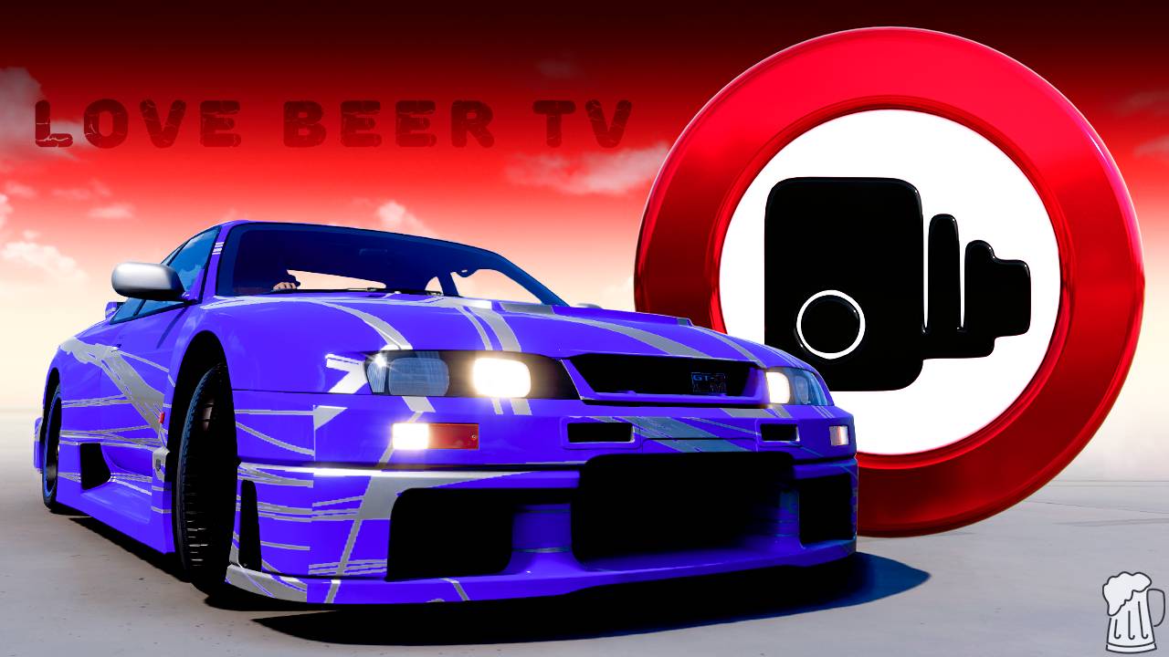 🔴 Forza Horizon 5 🍺 Прохождение полицейского радара! «ВИД НА ПОБЕРЕЖЬЕ» Летний Сезон!!! 19.06.2025