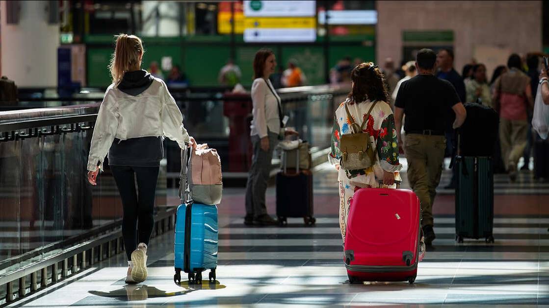 Песков: Россия поддержит соотечественников, которые хотят вернуться из Израиля
