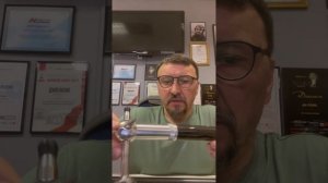 Карбоновая штанга 15015 AV-TOOL