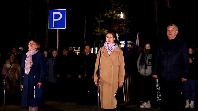 28.09.2022г. в г. Усть-Кут отправилась группа мобилизованных из Казачинско-Ленского района. смотреть онлайн