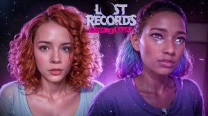 ОТЭМ УХОДИТ ► Lost Records: Bloom & Rage #13