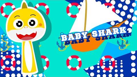 Incredibox Sprunki But Sprunki OC Baby Shark Анимационный сериал Вступление