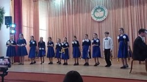 «ЕХАЛА ДЕРЕВНЯ МИМО МУЖИКА…» (В исполнении ансамбля Звездочки г. Тирасполь)