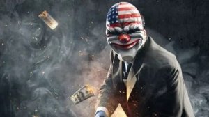 Меня выкинули боты за карту в PAYDAY 2.