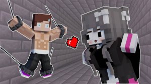 Мультсериал Майнкрафт