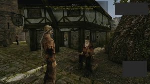 Maddyson - проходит Gothic II Ночь Ворона #2