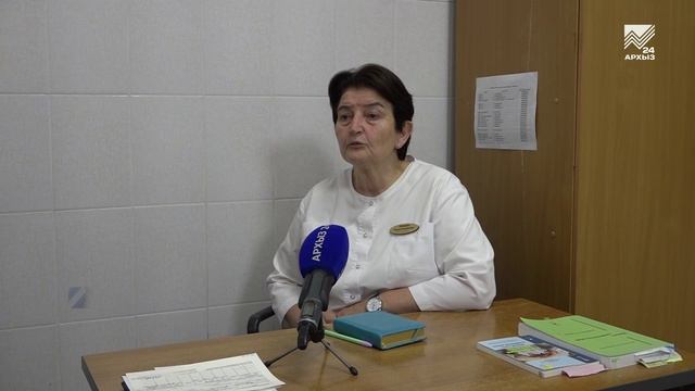 В России наблюдается рост числа заболевших корью, краснухой и коклюшем