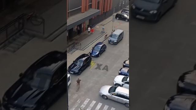 🎥 Мосфильм,  г. Львов.