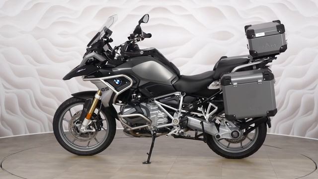 BMW R 1250 GS vin WB10J9109KZG99773