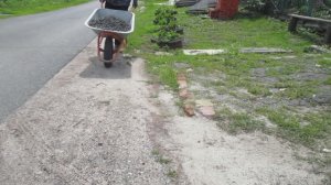 Еще один день на стройке, без слов.