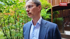 Герман Чистяков о трансферах, работе с Сопиным, судействе и планах на лето