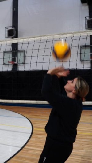 🏐 Самая частая ошибка…