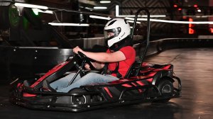 Timati Karting