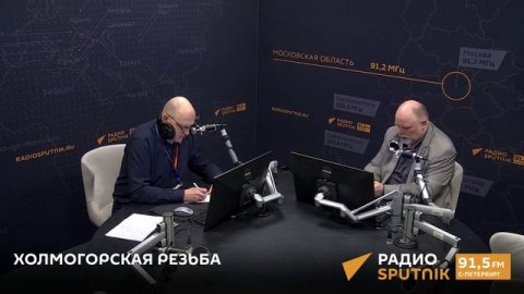 Холмогорская Резьба. Вып. 163. Ирано-Израильская. Прощение долгов Таджикистану. Нужен ли Миннац?