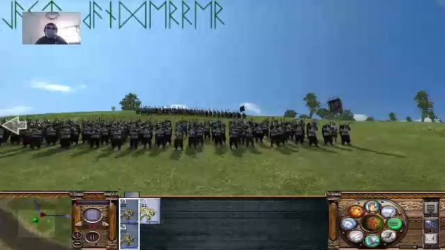 #05 Total War -(Владимир) Булатная Сталь  2.1.5 Final часть 4