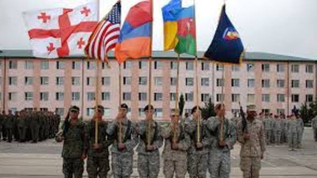 Позиции США и реакция на события в Израиле, Иране, Газе, Ираке и Украине
