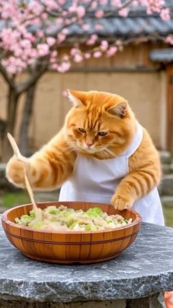 про кота
