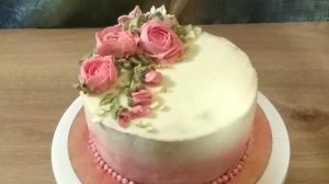 Вафельные конусы для украшения домашнего торта