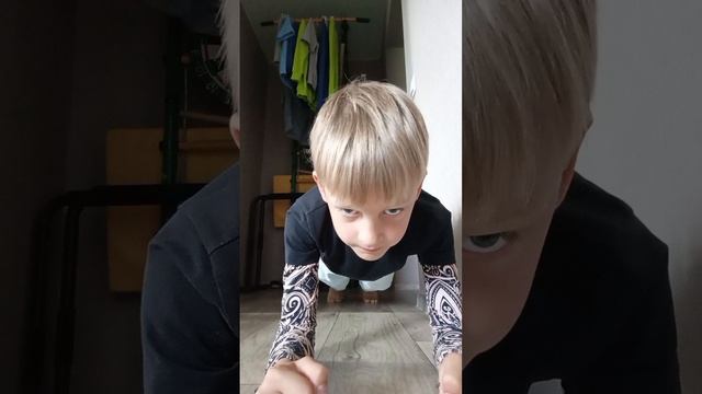 домашний спорт