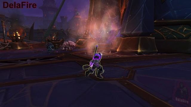 World of Warcraft: The War Within — Аз Кахет: Один план за другим (3)