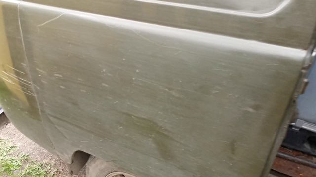 Как перевезти воду в Еврокубе на Уазе?
