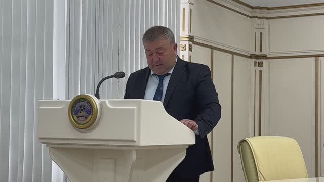 19-06-2025 г. Сегодня в Администрации района состоялось предуборочное совещание
