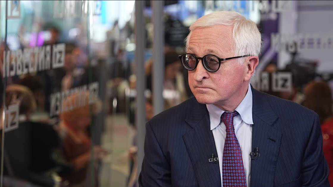 Глава РСПП Шохин назвал комфортную для бизнеса ключевую ставку