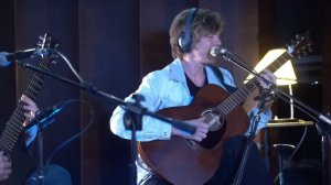 Лузин, Ротшильд & Трапезникова — Одалиска (live)