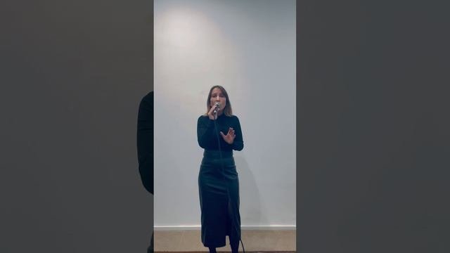 С. Трофимов. Родина. Исполняет Екатерина Бабина.
