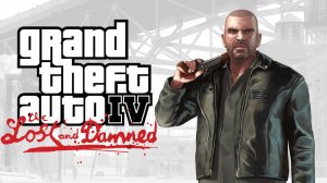 Grand Theft Auto IV: The Lost and Damned #2