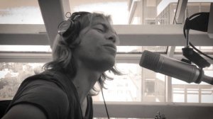 Миша Лузин – Саша (live at Silver Rain radio) | Misha Luzin – Sasha