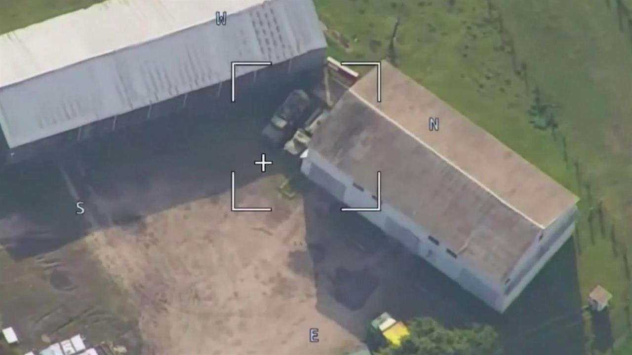 В зоне спецоперации группировка "Центр" освободила село Новониколаевка на западе ДНР