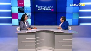 Борьба с онкологическими заболеваниями в регионе в первом полугодии 2025 года. Елена Лемешева