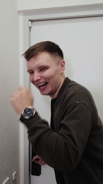 Вижу цель — еду к ней 😁
