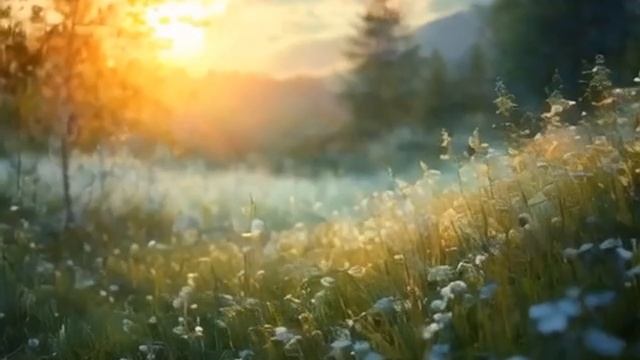 Инструментальная музыка – Тихий океан