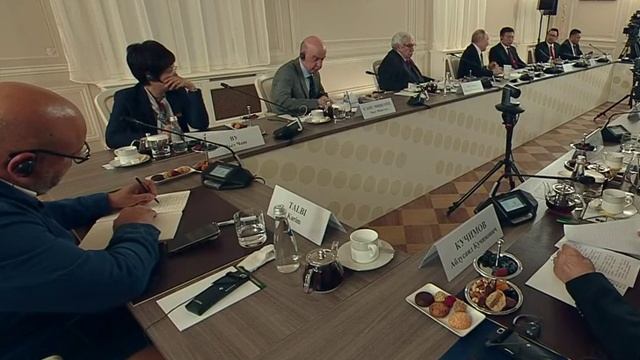 Путин готов встретиться с Зеленским, но остаётся вопрос легитимности главы киевского режима.