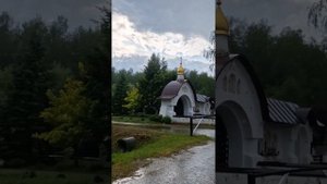 Охото-хозяйство "Озерное " недалеко от Вереи