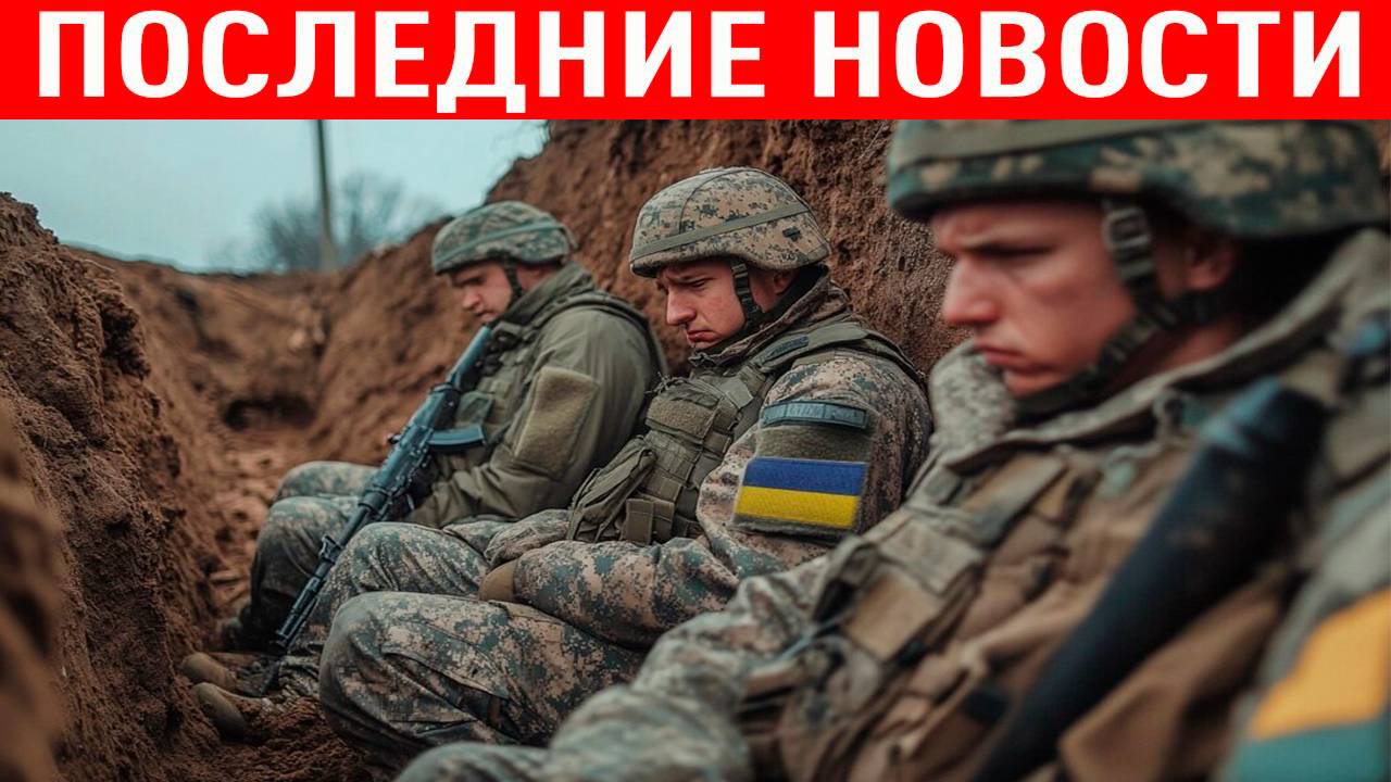 Новости. В ВСУ зреет бунт. Схватка Ирана и Израиля, Китай в игре. Война на Украине. СВО. 19.06.2025