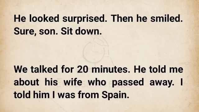How I Learned English in 60 Days   My Powerful Story 🔥   Graded Reader   Improve Your English ✅