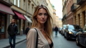 Скрытая сторона Москвы — Россия, которую не хотят показывать | Прогулка по улицам столицы