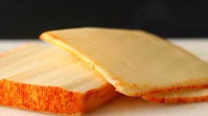 Чизбургер с луковым джемом