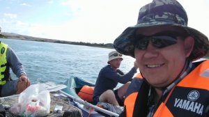 сплав р. или 2 часть